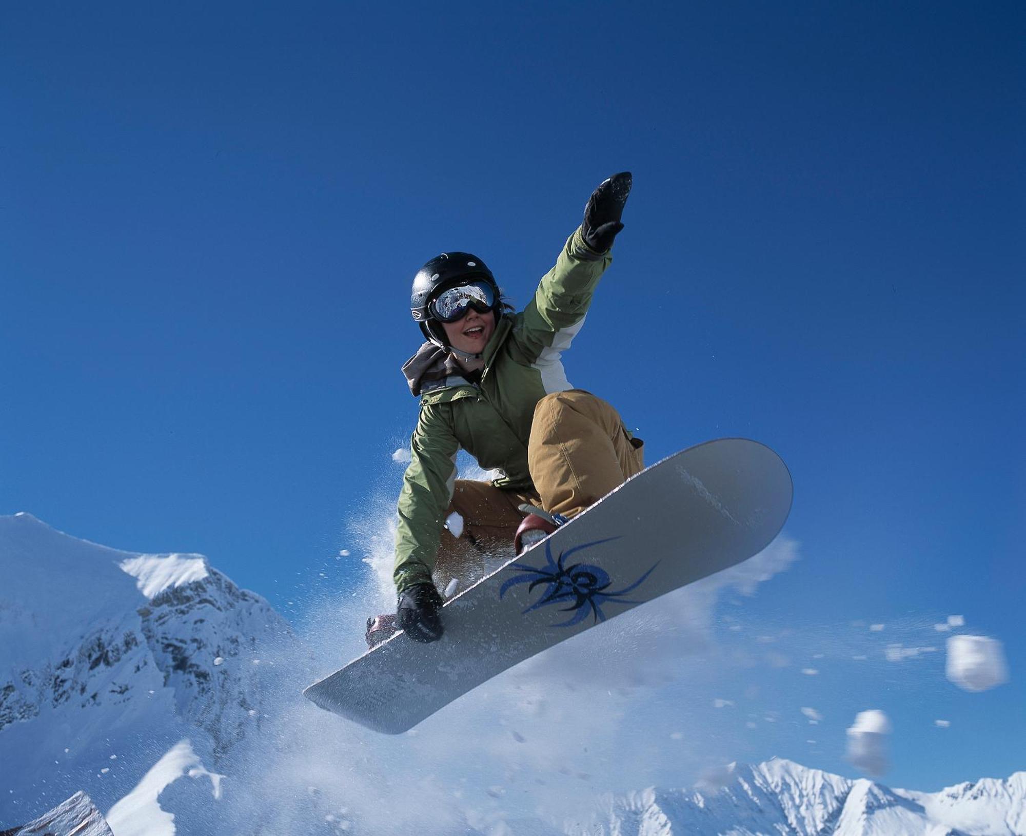 Ferienwohnung Schlegeli Adelboden Bagian luar foto